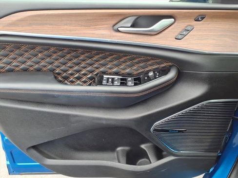 Used 2023 Jeep Grand Cherokee Summit w/ Advanced Protech Group IV image 22