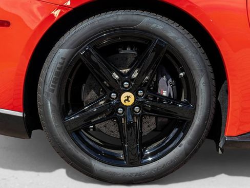 Certified 2017 Ferrari F12 Berlinetta RWD image 60