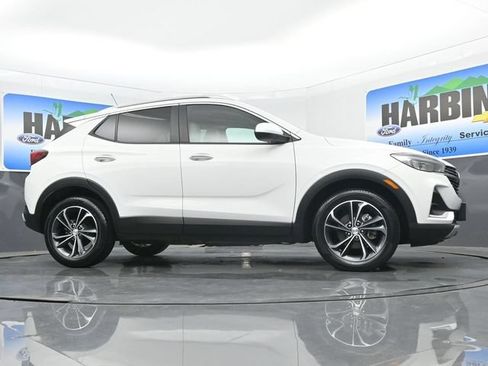 Used 2022 Buick Encore GX Select FWD image 23