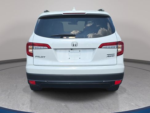 Used 2022 Honda Pilot Special Edition image 6