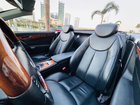 Used 2007 Mercedes-Benz SL 550 image 19