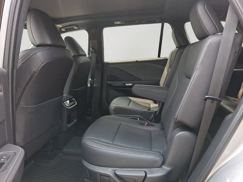 Used 2026 Lexus TX 350 AWD w/ Technology Package image 9