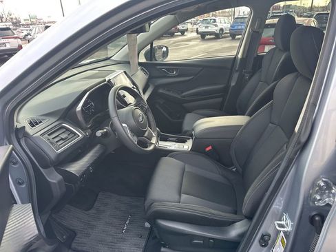 Certified 2025 Subaru Ascent Premium image 9