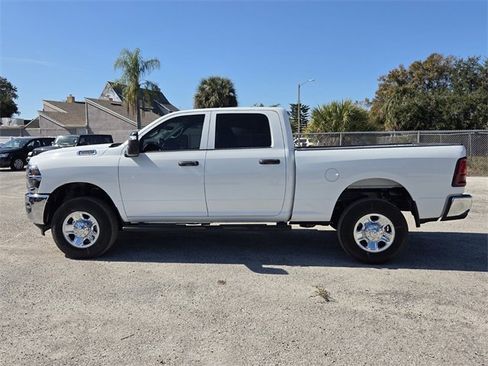 New 2026 RAM 2500 Tradesman image 4