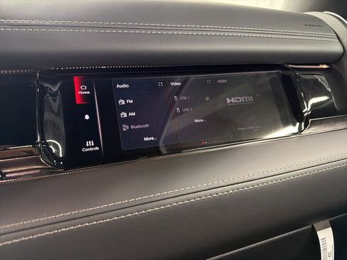 New 2026 RAM 1500 RHO image 28