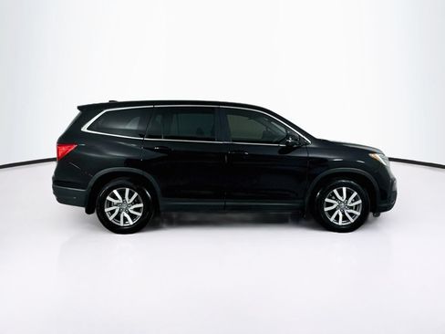 Used 2019 Honda Pilot EX image 8