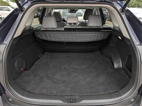 Used 2024 Toyota RAV4 XLE Premium w/ Weather Package FWD image 29