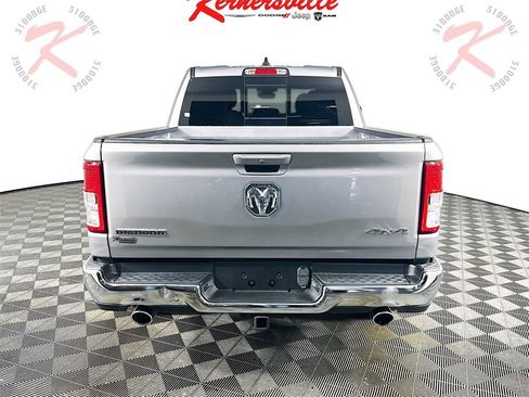 Used 2022 RAM 1500 Big Horn image 6
