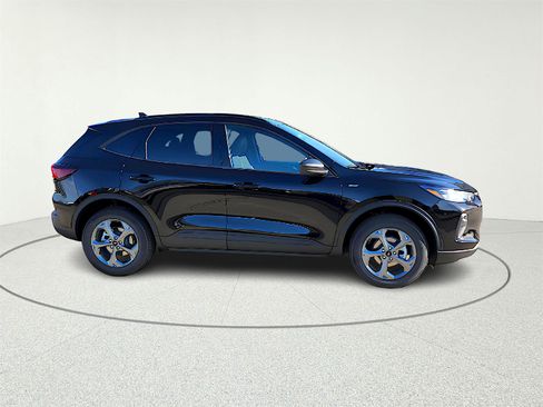 New 2026 Ford Escape ST-Line image 8