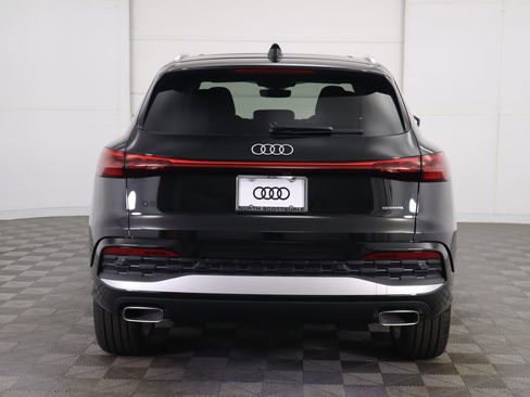 Certified 2025 Audi Q5 Premium Plus w/ Premium Plus image 7