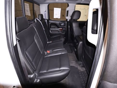 Used 2015 GMC Sierra 1500 SLT AWD/4WD image 18