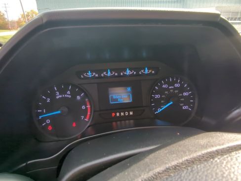 Used 2020 Ford F350 XL w/ STX Appearance Package image 16