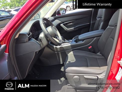 New 2026 MAZDA CX-5 Select AWD/4WD image 6