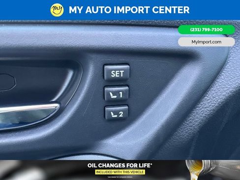 Used 2017 Subaru Forester 2.0XT Touring AWD/4WD image 11