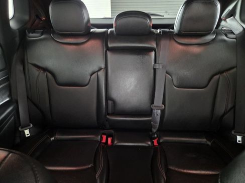 Used 2022 Jeep Compass Limited AWD/4WD image 20