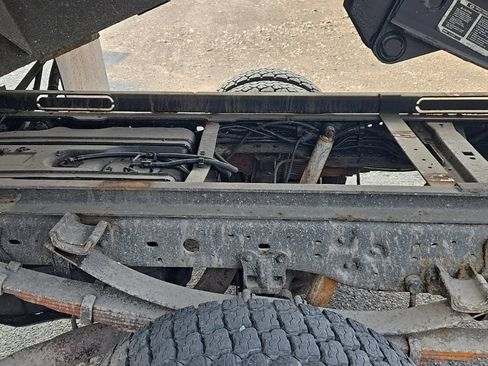 Used 2001 Ford F450 XL RWD image 20