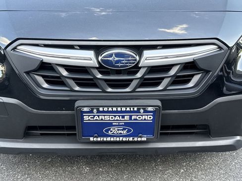 Used 2023 Subaru Crosstrek 2.5i Limited AWD/4WD image 36