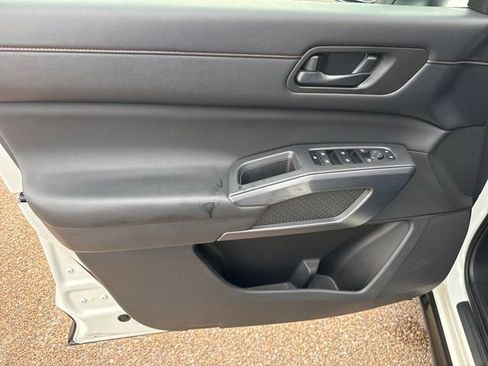 Certified 2024 Nissan Pathfinder Rock Creek AWD/4WD image 10