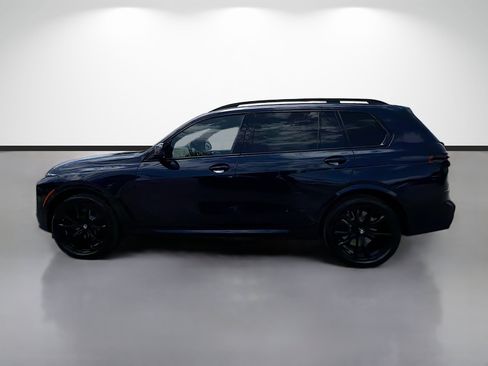 New 2027 BMW X7 M60i AWD/4WD image 6