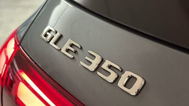 Certified 2026 Mercedes-Benz GLE 350 4MATIC image 9