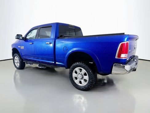 Used 2015 RAM 2500 Laramie w/ Protection Group image 5