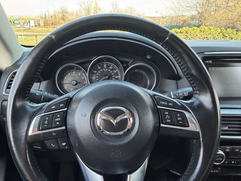 Used 2016 MAZDA CX-5 Grand Touring image 29