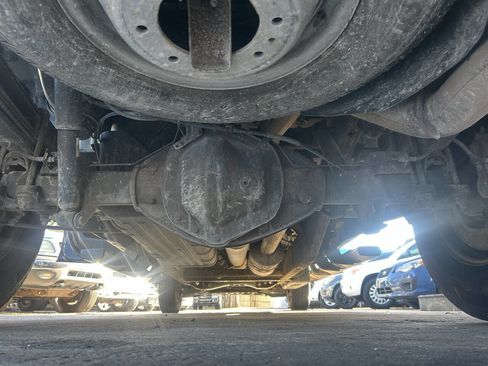 Used 2015 Chevrolet Silverado 3500 LTZ w/ Duramax Plus Package image 19