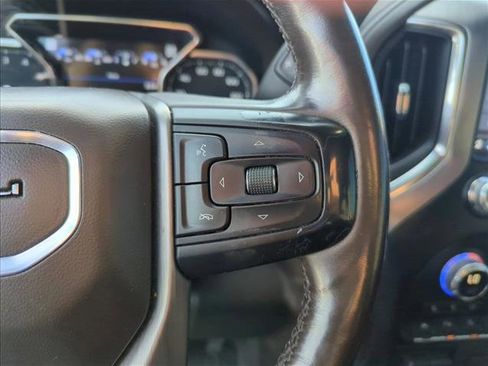 Used 2020 GMC Sierra 1500 Denali w/ Technology Package AWD/4WD image 14