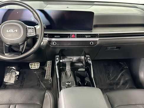 Used 2024 Kia Sorento SX AWD/4WD image 19