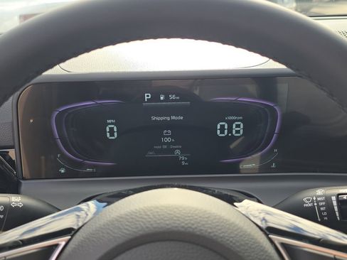 New 2026 Kia Seltos S image 31