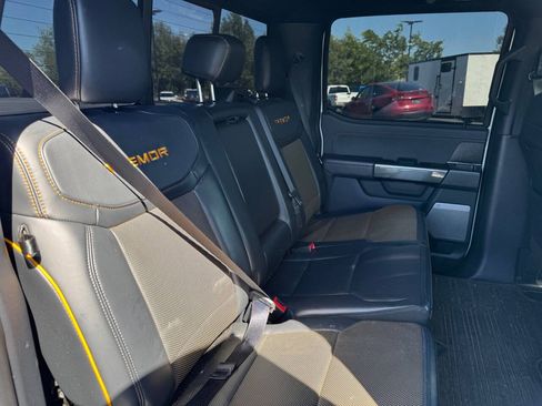 Used 2023 Ford F150 Tremor w/ Equipment Group 402A High AWD/4WD image 16