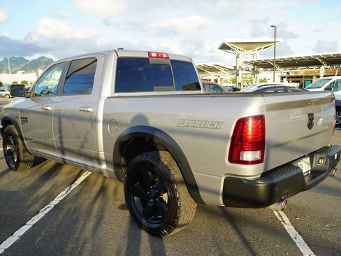 Used 2019 RAM 1500 Classic Warlock image 23