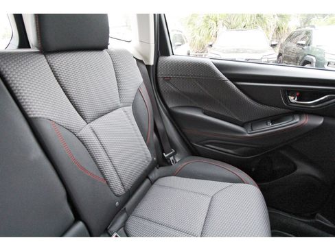 Used 2024 Subaru Forester Sport AWD/4WD image 12