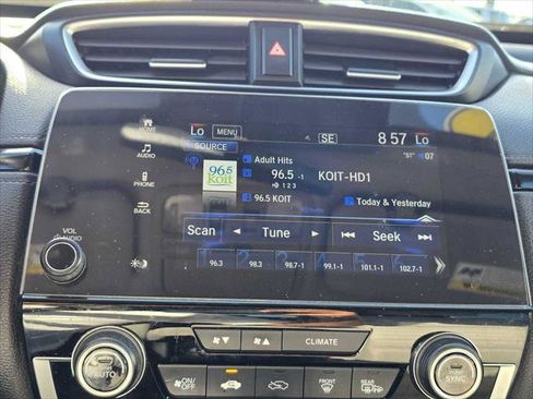 Used 2020 Honda CR-V EX image 28