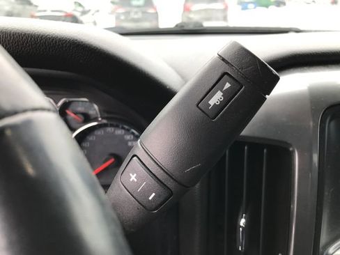 Used 2016 Chevrolet Silverado 1500 LT image 6