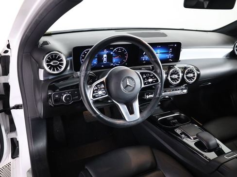 Certified 2019 Mercedes-Benz A 220 4MATIC image 27