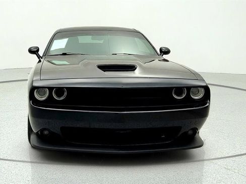 Used 2021 Dodge Challenger GT w/ Driver Convenience Group RWD image 2