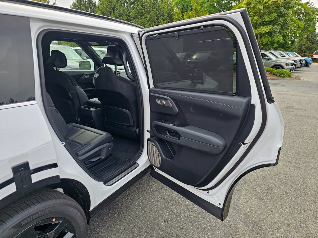 New 2027 Kia Telluride SX Prestige AWD/4WD image 28
