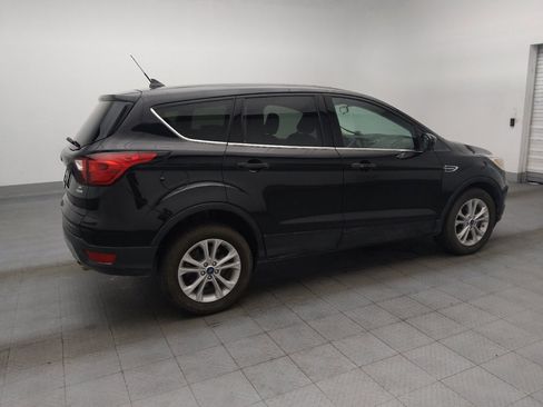 Used 2019 Ford Escape SE FWD image 10