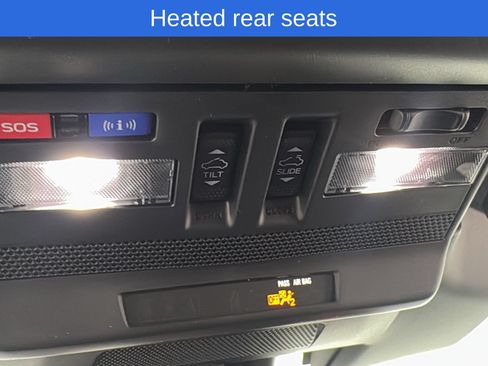 New 2026 Subaru Outback Limited AWD/4WD image 31