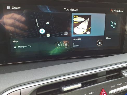 New 2026 Hyundai Palisade SEL image 22