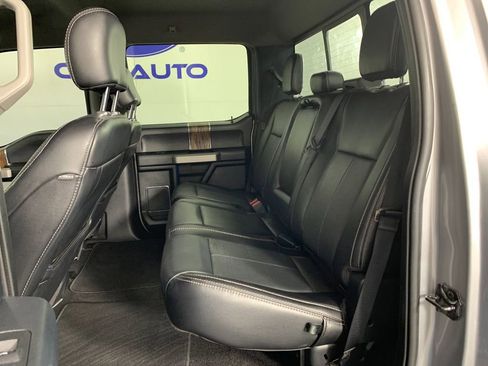 Used 2020 Ford F150 Lariat AWD/4WD image 33