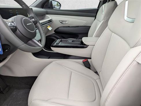 New 2026 Hyundai Tucson Limited AWD/4WD image 24