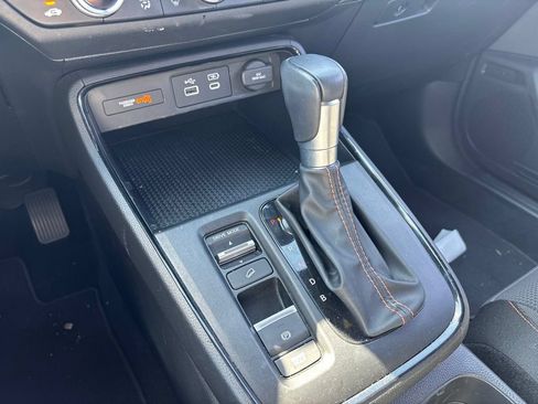 Used 2025 Honda CR-V Sport image 23