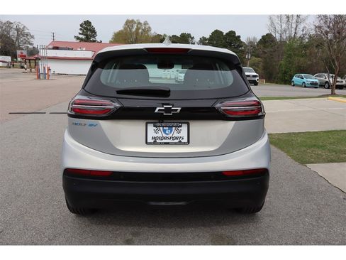 Used 2023 Chevrolet Bolt LT w/ Driver Confidence Package image 5