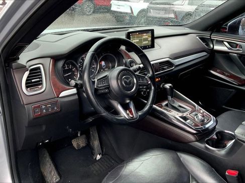 Used 2016 MAZDA CX-9 Grand Touring image 14