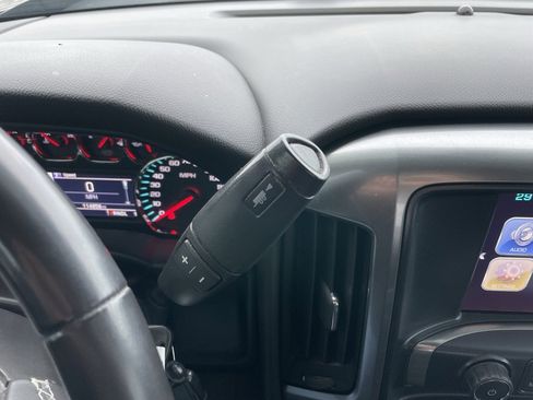 Used 2017 Chevrolet Silverado 3500 LT w/ LT Convenience Package image 14