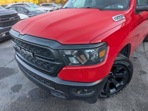 Used 2023 RAM 1500 Tradesman image 13