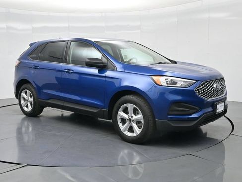 Used 2024 Ford Edge SE AWD/4WD image 52