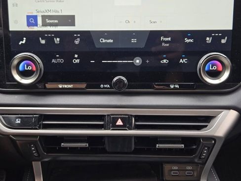 Certified 2023 Lexus RX 350 Premium Plus w/ Cold Area Package FWD image 19